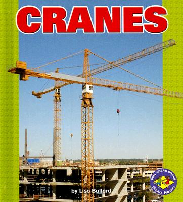 Cranes - Bullard, Lisa