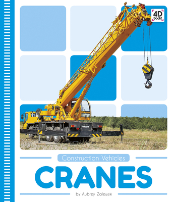 Cranes - Zalewski, Aubrey