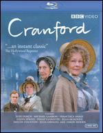 Cranford [2 Discs] [Blu-ray]