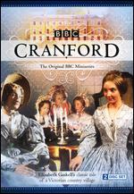 Cranford [2 Discs]