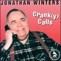Crank(y) Calls - Jonathan Winters