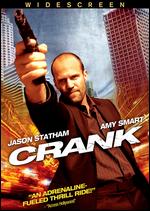 Crank - Brian Taylor; Mark Neveldine