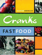 Cranks Fast Food - Abensur, Nadine