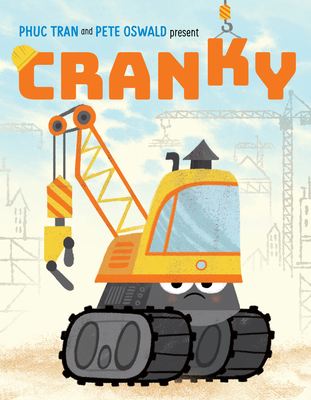 Cranky - Tran, Phuc