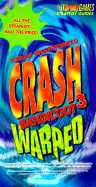 Crash Bandicoot 3 Warped: Totally Unauthorized Pocket Guide - Brady Games, and Corbett, Michael