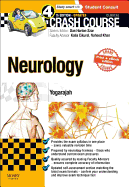 Crash Course Neurology Updated Print + eBook Edition