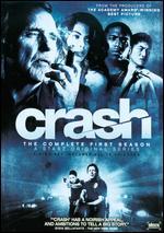 Crash: The Complete First Season [4 Discs]