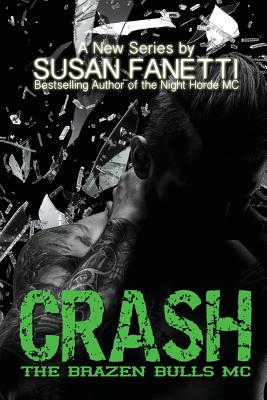 Crash - Fanetti, Susan