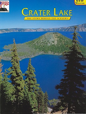 Crater Lake - Warfield, Ronald G, and Juillerat, Lee, and Smith, Larry