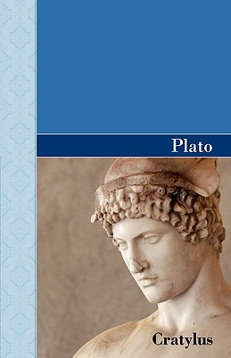 Cratylus - Plato