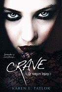 Crave: The Vampire Legacy