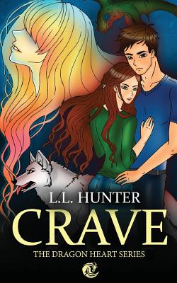 Crave - Jones, Rogena Mitchell (Editor), and Hunter, L L