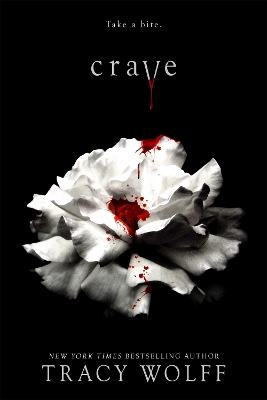 Crave - Wolff, Tracy
