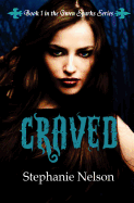 Craved - Nelson, Stephanie