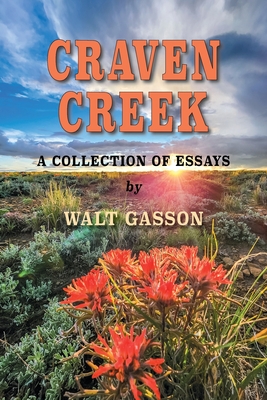 Craven Creek - Gasson, Walt