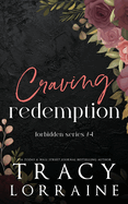 Craving Redemption: An Office Romance