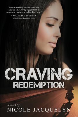 Craving Redemption - Jacquelyn, Nicole
