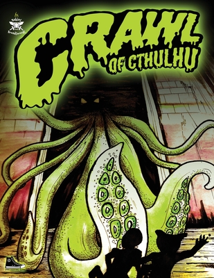 Crawl of Cthulhu - Cassidy, Jason