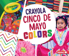 Crayola: Cinco de Mayo Colors