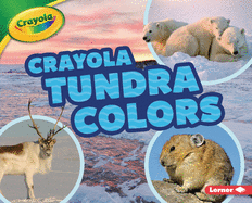 Crayola (R) Tundra Colors