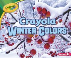 Crayola (R) Winter Colors