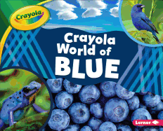 Crayola (R) World of Blue