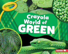 Crayola (R) World of Green