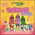 Crayola Toddler Songs