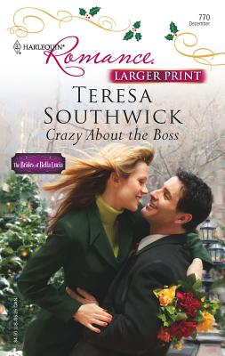 Crazy about the Boss - Southwick, Teresa