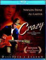 Crazy [Blu-ray]