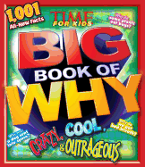 Crazy, Cool & Outrageous (Time for Kids Book of Why)