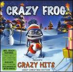Crazy Crazy Hits: Crazy Christmas Hits