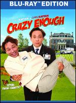 Crazy Enough [Blu-ray] - Lance McDaniel