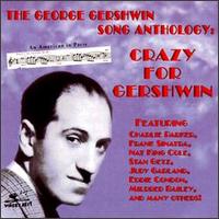 Crazy for Gershwin [Vipers Nest] - Various Artists