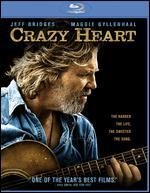 Crazy Heart [Blu-ray]