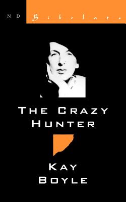 Crazy Hunter - Boyle, Kay