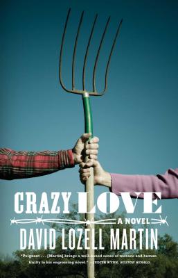 Crazy Love - Martin, David Lozell