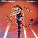 Crazy Nights [UK Bonus Tracks] - Tygers of Pan Tang