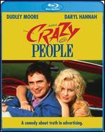 Crazy People [Blu-ray]