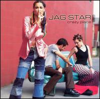 Crazy Place - Jag Star