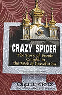 Crazy Spider