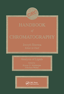 CRC Handbook of Chromatography: Analysis of Lipids