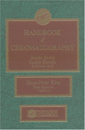 CRC Handbook of Chromatography: Volume 1: Plant Pigments - Kost, Hans-Peter