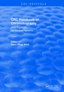 CRC Handbook of Chromatography: Volume I: Plant Pigments