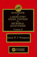 CRC Handbook of Laboratory Model Systems for Microbial Ecosystems, Volume II