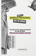 Crea tu marca personal en 10 d?as