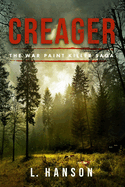 CREAGER The War Paint Killer Saga