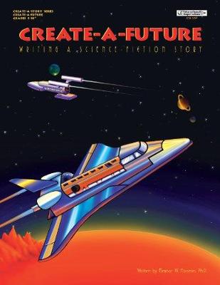 Create-a-Future - Hoomes, Eleanor