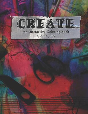Create an Interactive Coloring Book: Interactive Coloring and Activity ...