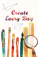 Create Every Day Pckt Journal